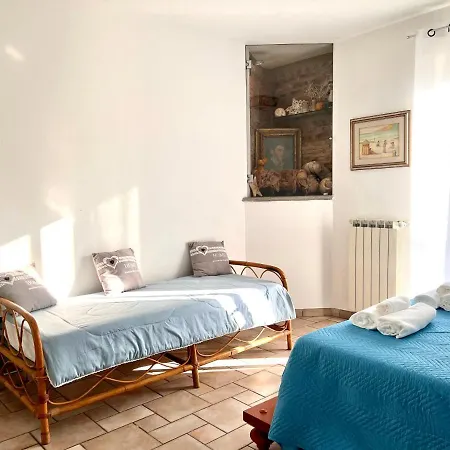 Matilde Tower House - 8 Minuti A Piedi Dalla Spiaggia Apartment
