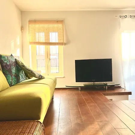 Matilde Tower House - 8 Minuti A Piedi Dalla Spiaggia * Viareggio