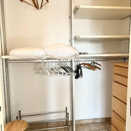 Matilde Tower House - 8 Minuti A Piedi Dalla Spiaggia Viareggio