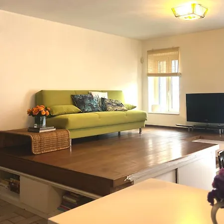 Matilde Tower House - 8 Minuti A Piedi Dalla Spiaggia Apartment *